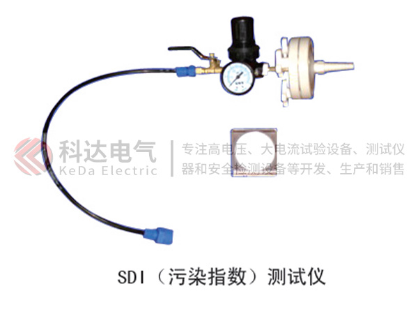 SDI測定儀